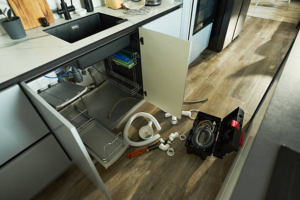 24/7 Emergency Toilet Repair experts in Mason, MI