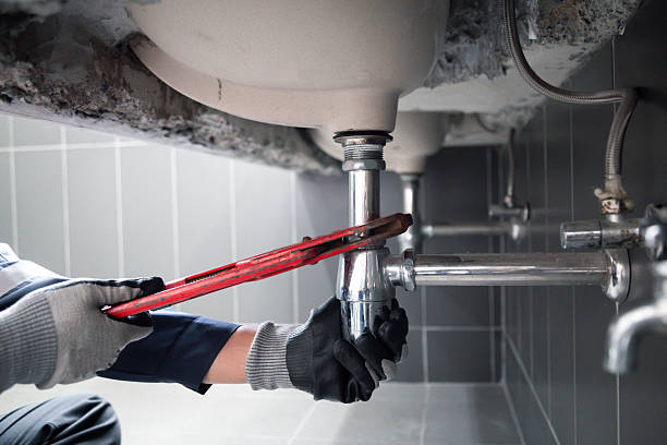 Trusted Pipe Repair service in Mason, MI - AAA Plumbing Heating